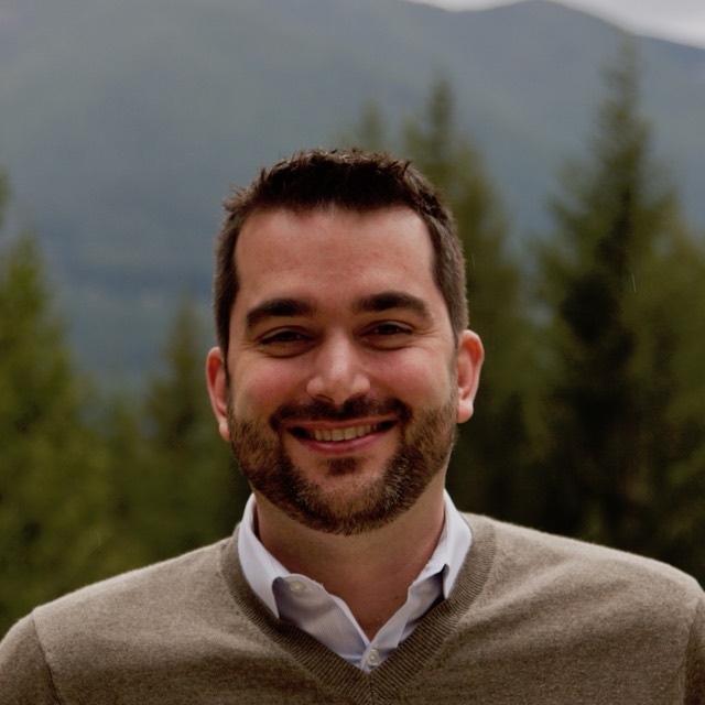 Portrait of Ryan, founder of Fortibus Consulting